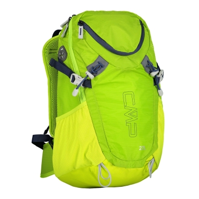 CMP Trekking Backpack Katana 22 Litre green